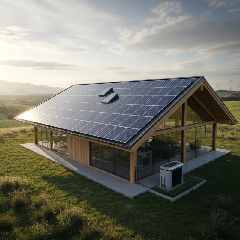 2026 Best Solar Panels for Your Home Which One is Right for You