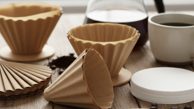 What is Coffee Filter Paper and How to Choose the Best?