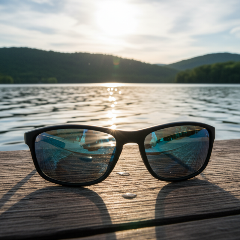 What is Polarized Eyeglasses and How Do They Work?