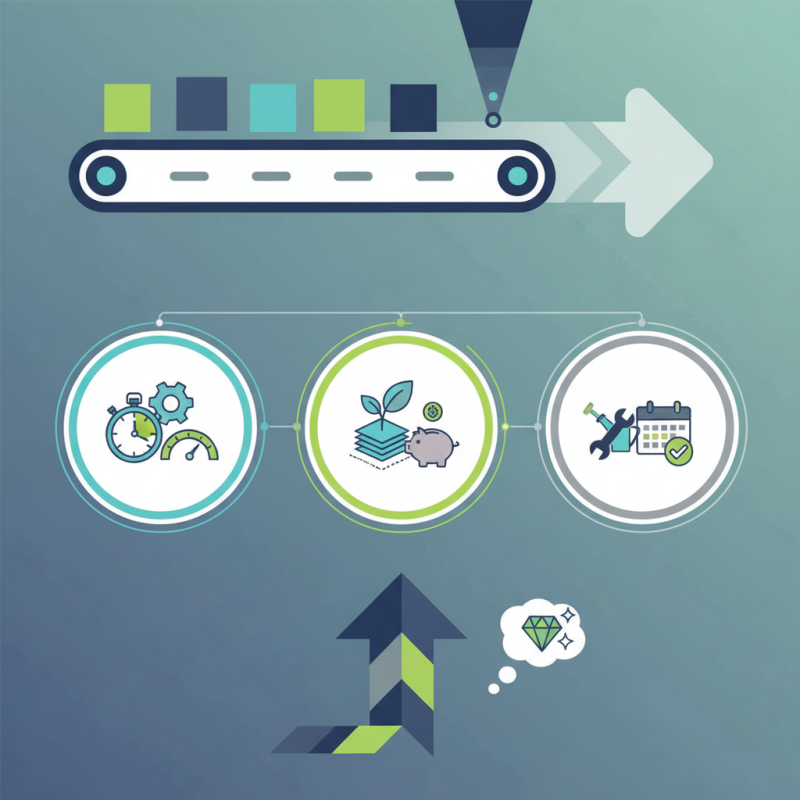 Why Choose a Conveyor Belt Cutting Machine for Your Business?