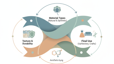 Top Fabric Textile Tips for Choosing the Right Material?