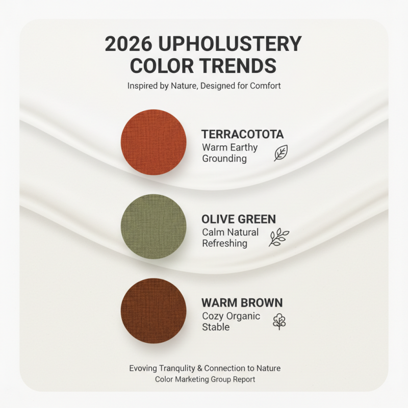 2026 Best Upholstery Accessories for Your Home Decor Tips?