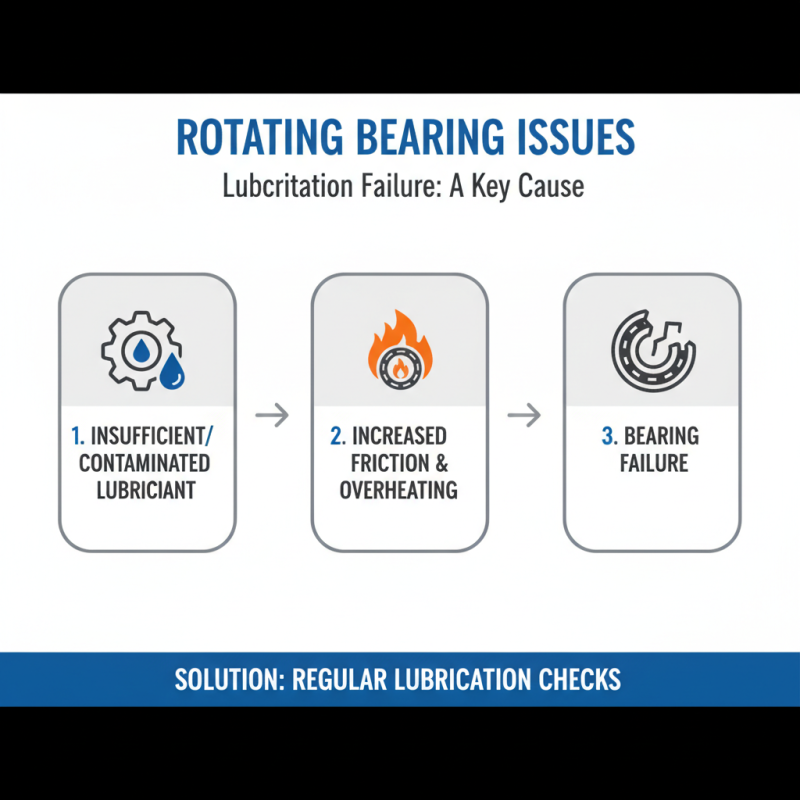 How to Maintain Rotating Bearings for Optimal Performance?