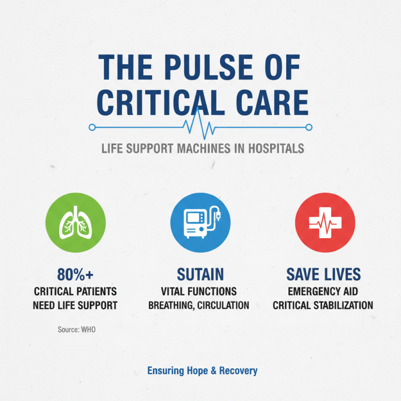 Top Medical Equipment Every Hospital Should Have?
