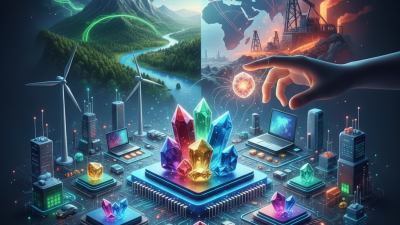 Why Are Rare Earth Oxides Essential for Modern Technology?