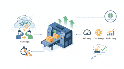 Why Choose an Automatic Packing Machine for Your Business?
