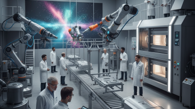 How to Choose the Best Powder Coating Equipment in 2026?