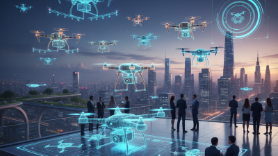 Top 10 Self Flying Drones You Need to Know About?