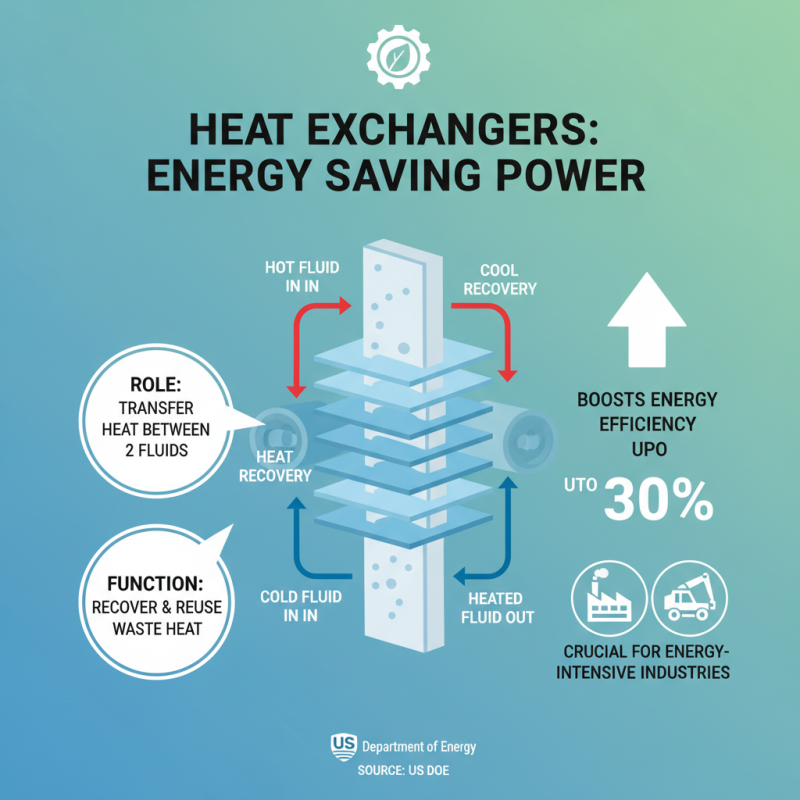 Why is Heat Exchanger Technology Important for Energy Efficiency?