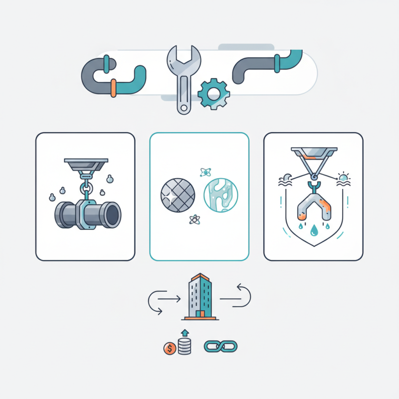 How to Choose the Right Pipe Hanger for Your Project?