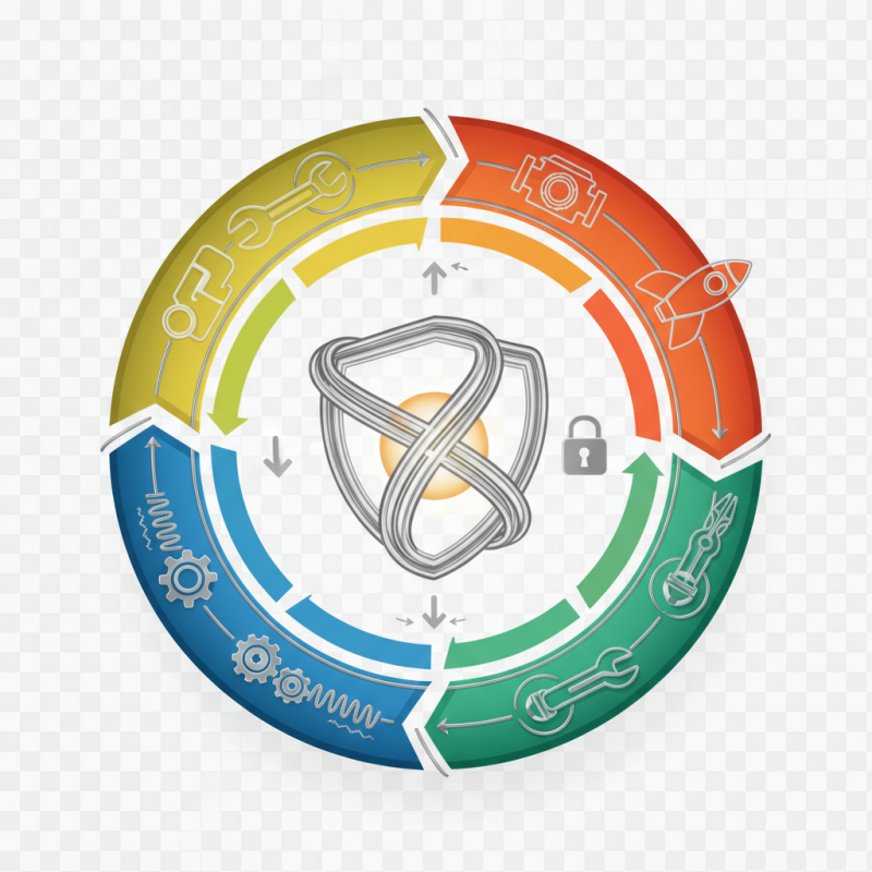 What is Safety Wire and How is it Used in Engineering?