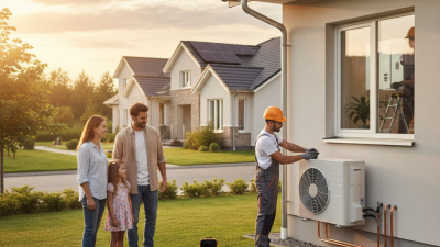 Best Heat Pump Contractors for Home Installation and Repair?