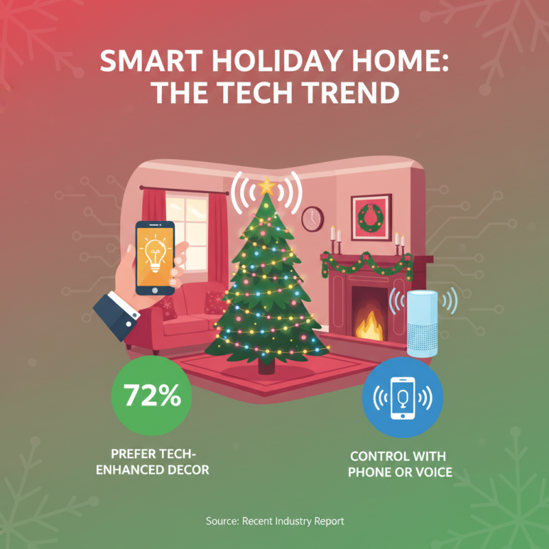 2026 Top Christmas Home Decor Trends You Need to Know?
