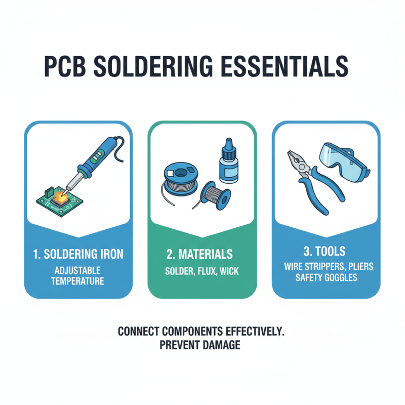 Printed PCB Tips for Beginners How to Start Effectively?