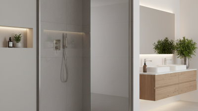Shower Cabin Tips for Choosing the Best Design for Your Home?