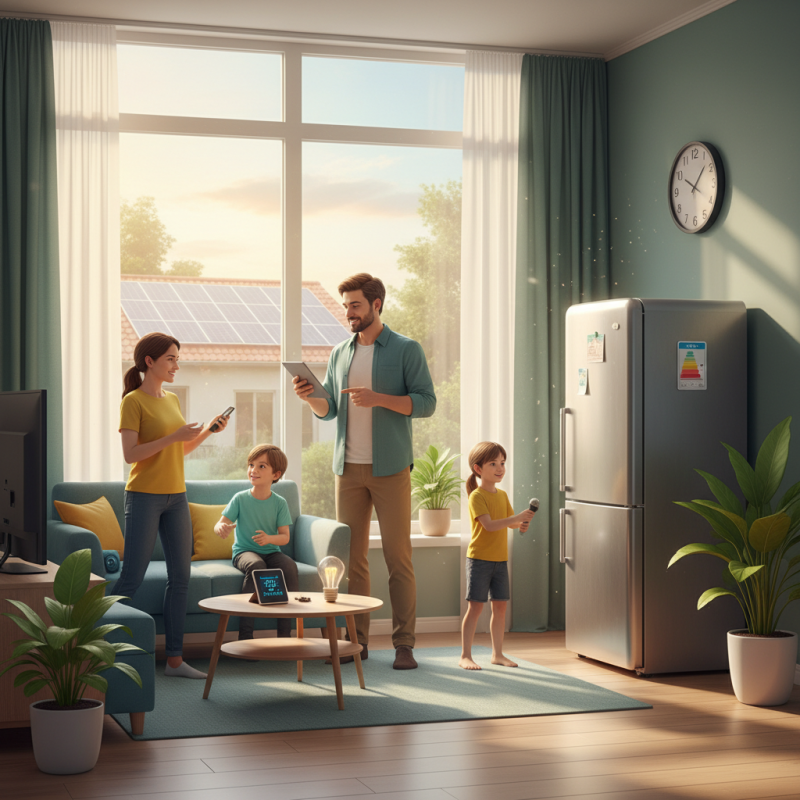 How to Find Energy Efficient Solutions for Your Home?