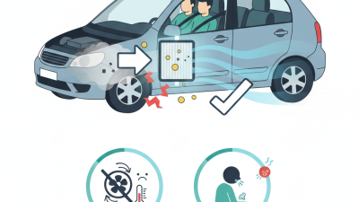 Why is Cabin Air Filter Important for Your Vehicle?