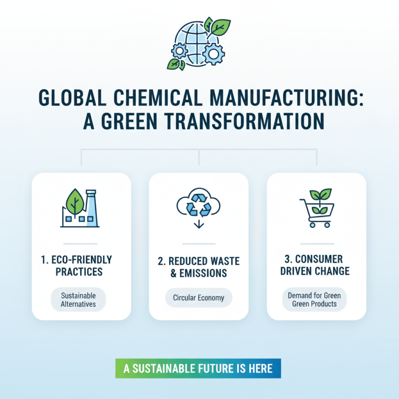 Top Chemical Factories Around the World What You Should Know?