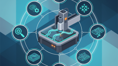 Best CNC Glass Groove Milling Machines for Precision Cutting?