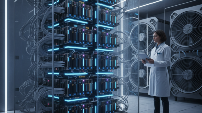 Best Server GPU Cards for High Performance Computing?