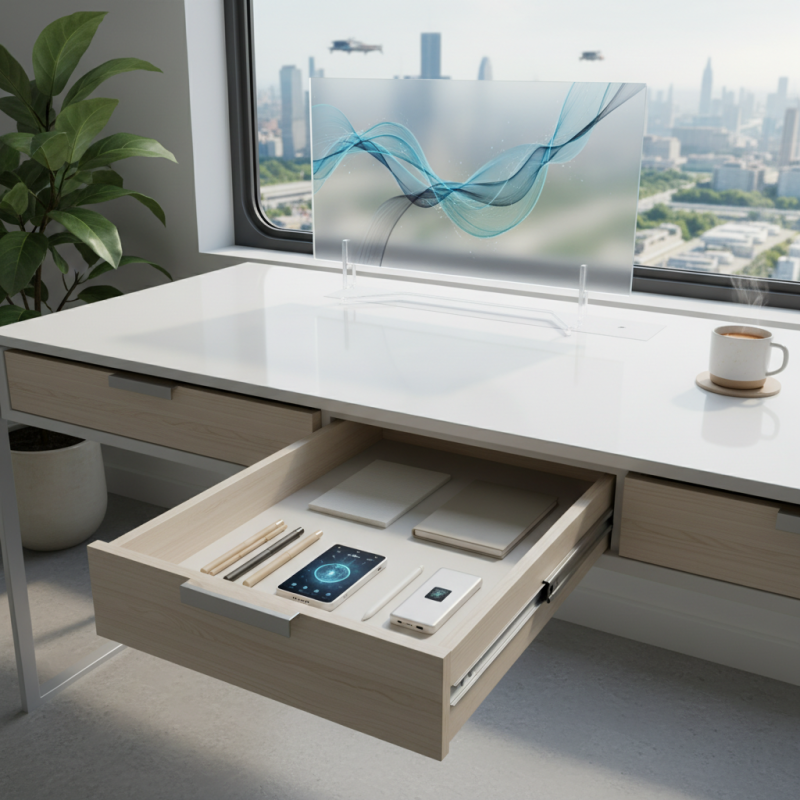 Top Desk Tidy Drawers for Organizing Your Workspace in 2026?