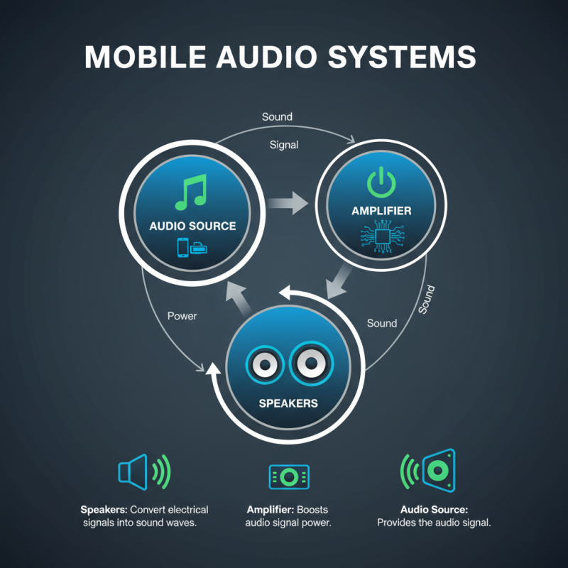 What is Mobile Audio and How Does it Work?