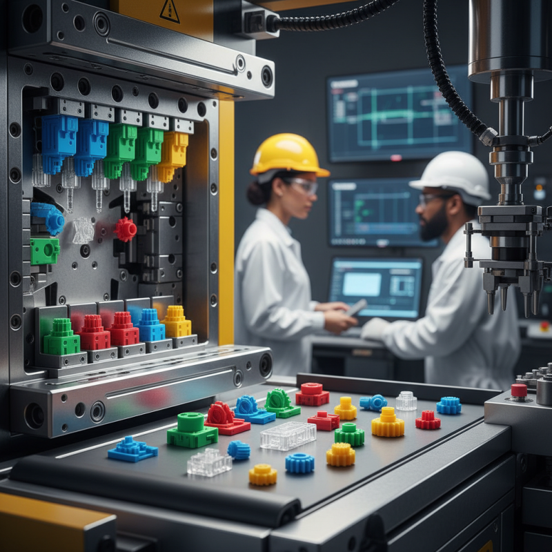 Top 10 Tips for Successful Injection Molding of Small Parts?