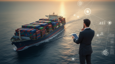 How to Choose the Best Shipping Container Shipping Service?