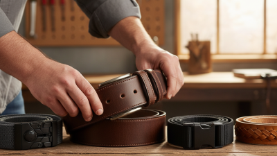 2026 Best Resistant Belt for Ultimate Comfort and Durability?