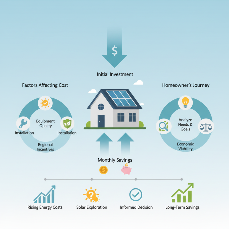 2026 Best Solar Power System Cost Guide for Homeowners