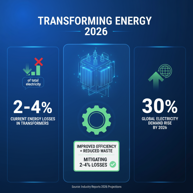 Understanding Energy Efficiency of Transformers in 2026?