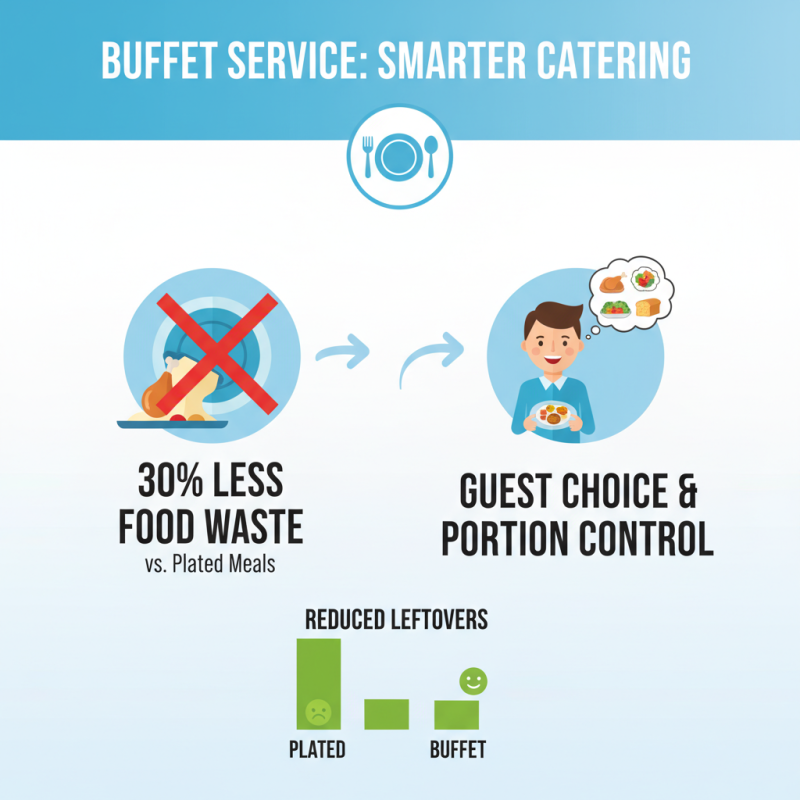Why Choose a Buffet Food Pan for Your Catering Needs?