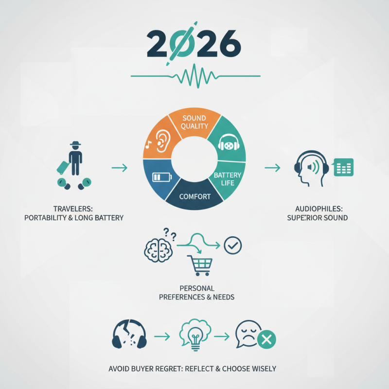 2026 How to Choose the Best Wireless Bluetooth Headset?