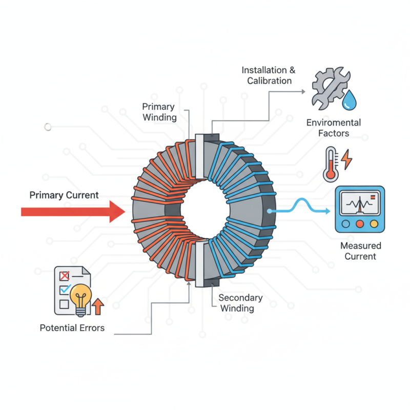 What is a Ct Transformer and How Does it Work?