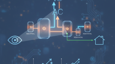 Top Tips for Choosing the Right AC to AC Inverter?