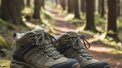 2026 Best Sneaker Hiking Boots for Ultimate Trail Comfort?