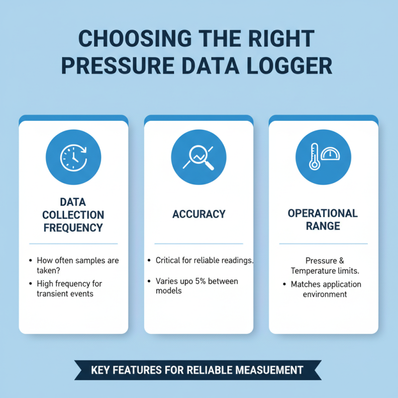 Top 10 Pressure Data Loggers You Need to Know About?