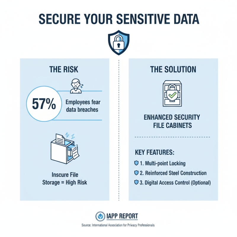 How to Choose the Best File Cabinet for Your Office?
