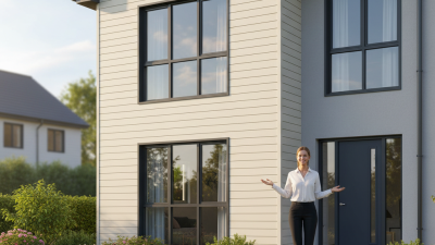 Why Choose PVC Cladding for Your Exterior Home Needs?