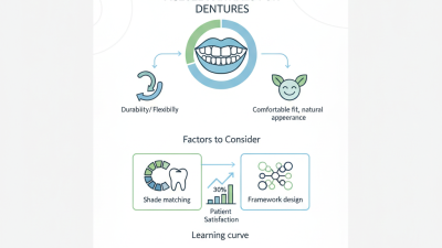 How to Choose the Best Acetal Partials for Your Dentures?