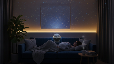 Sky Star Projector Tips for Perfect Stargazing Experience?