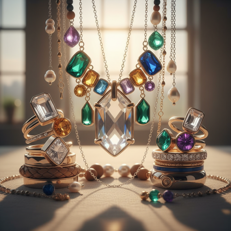 2026 Best Every Jewelry Styles to Shine Bright This Year?