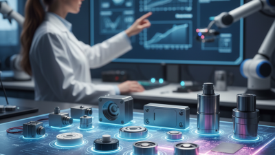 Top Surgical Power Tool Suppliers in Mexico for 2026?