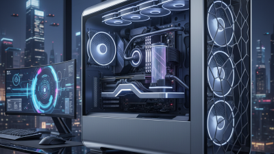 Best Curved PC Cases in 2026 What Makes Them Stand Out?