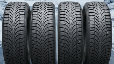 How to Choose Winter Car Tires for Optimal Performance and Safety?