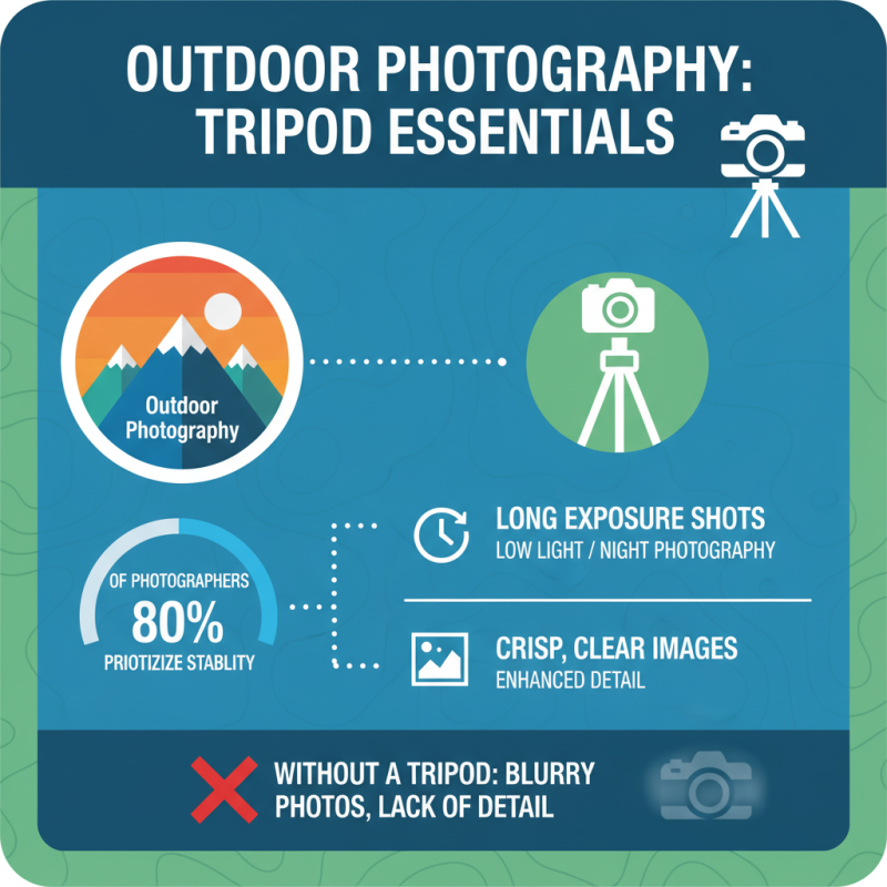 How to Choose the Best Travel Tripod for Your Adventure?