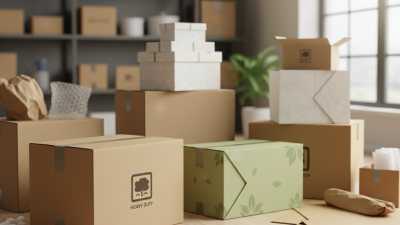 How to Choose the Right Carton Box for Your Needs?