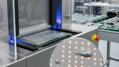 Why Choose an SMD Stencil Printer for PCB Assembly?