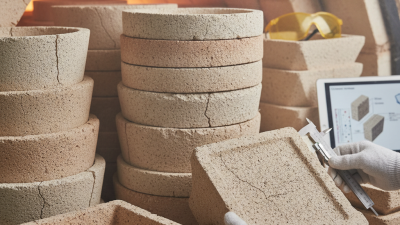 2026 How to Choose the Best Cordierite Mullite Sagger?