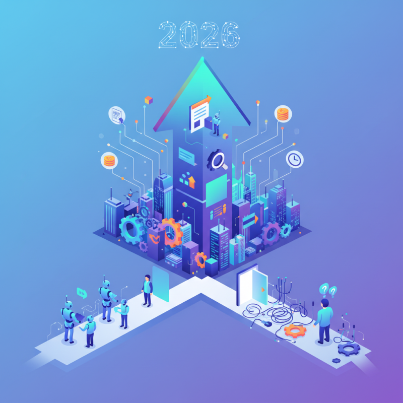 Top Robotic Process Automation Tools to Watch in 2026?